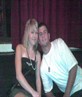 me and sum girl,