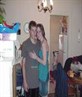 Me and my soon-to-be!!!