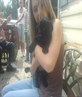 me an lil puppy millie