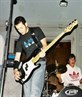 old band pic