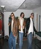 Me, my best freind, and my douchebag bro... 