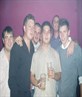 me on the right wi ma alki m8's