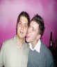 me messin with ash