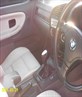 inside my BMW