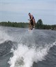 Kickin it at the cottage 