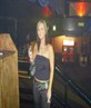 Me drunk in Hammersmith