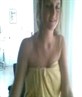 wanna hand ma towel???