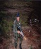 me in the army on exercise in Poland