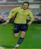 ME IN ACTION ON THE FOOTBALL PITCH