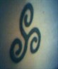 my tattoo, i have one other 