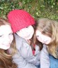 Cait, Cath and Me