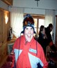 Me as a ski rep bring on the piste!!!