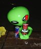 bob the alien!!!