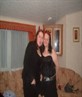 My birthday.Im on da right