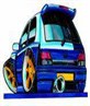 My car, wel kinda, Nreg clio, 1.8ltr 16v 