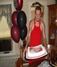 my graduation party