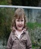 My daughter Aaliyah