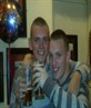 barry and me on his 21st