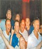 Front left.....luvin it in Napa!!