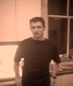 me in the kitchen