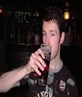 my second home the pub!