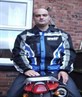 me on my bike lol