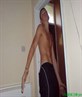 bit of posin