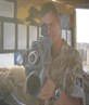 on guard in iraq