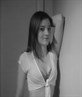 I don't normally pose this much!