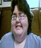 me smiling