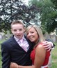 me and my brother