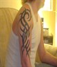 Tattoo on my right arm