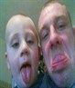 me and my boy