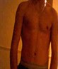 my body 