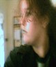 blurry but still it's me