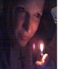me playing with fire :O