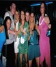 Me An My Mates in Bar Red