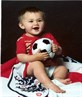 my gorgeous nephew
