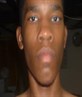 serioius face 