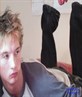 Me looking mean