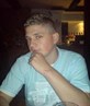 me rather drunk