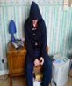 Hooded Up