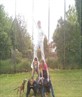 Me And My Circus Freeks!
