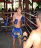 training in thailand