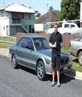 me and my car