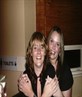 Im on the right! like the toilet sign? lol 