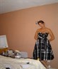 posh princess...well i think so x