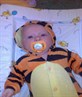 little tigger