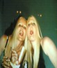 blonde bimbos
