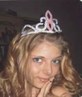 I am a princess!